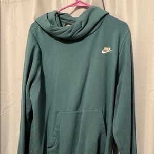 Nike Woman’s Sweatshirt